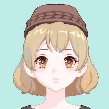 きなこもち