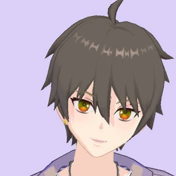 神楽夜🌙୭*࿐・