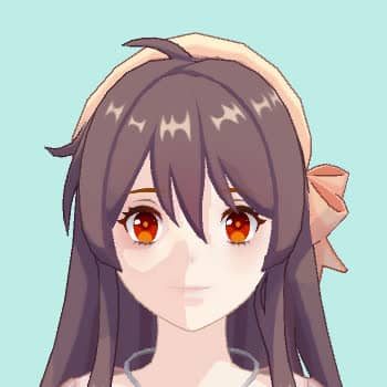 コハクฅ^•ﻌ•^ฅ