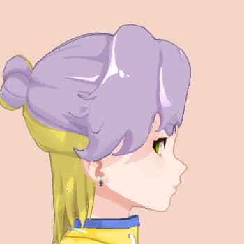 エクレア・ドーナツ