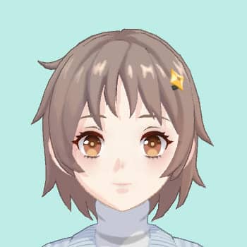 渚紗（なぎさ）