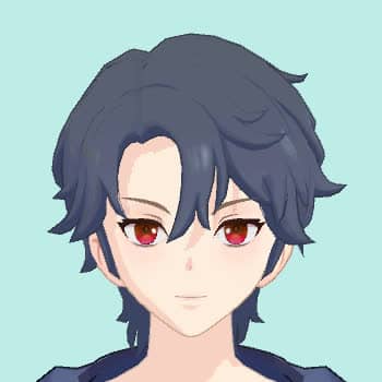 乃蒼 さぶ
