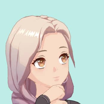 あなたの元カノ。