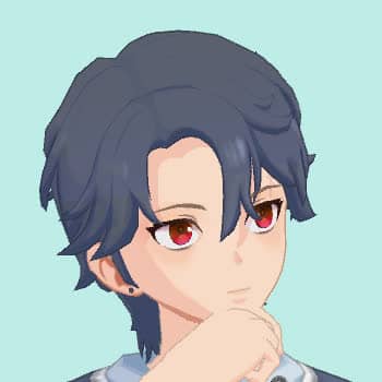 りょう/トレーニー