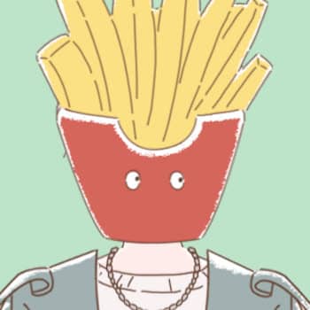 俺の分もおねんねしろ