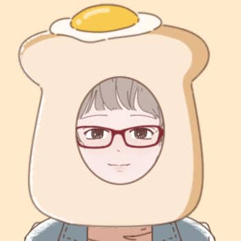 ナキウサギが好き