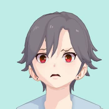 せいかくお化け