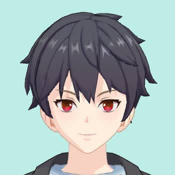しゅう_ねみぃ