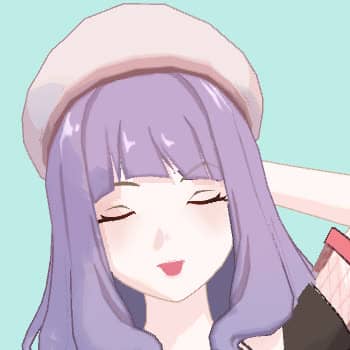 フォロバ100%すず