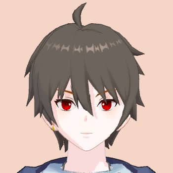 雨は呼ばない男