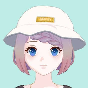 ごまむぎちゃん。