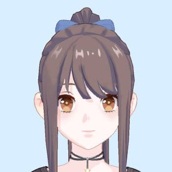 ただのオタクちゃん