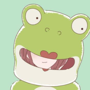 ※frog