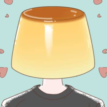 🍮