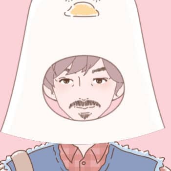 マイワールド