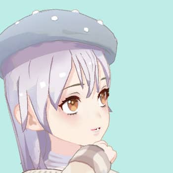 美夜
