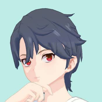 デンジャラスお兄さん