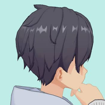 ［常に泣く心］凌世