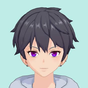 自称ゲスボ（仮）