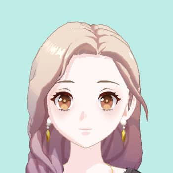 優莉奈⋆⭒˚.⋆𝜗𝜚