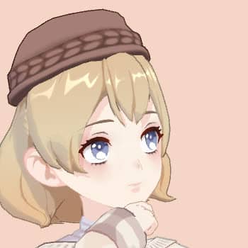 Ruka@土日浮上中