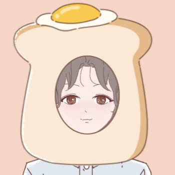パンちゃん🍞