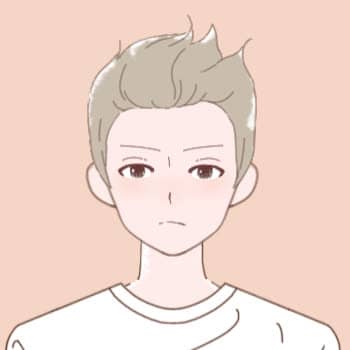 こう