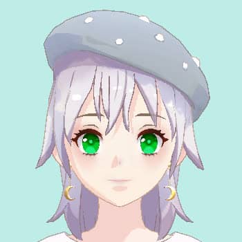 めあ(シャンメリー)