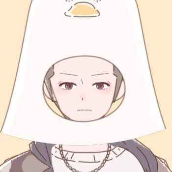 からす 🫠