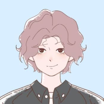 えっし~🍀