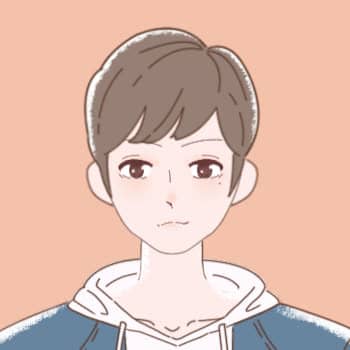 ぼく