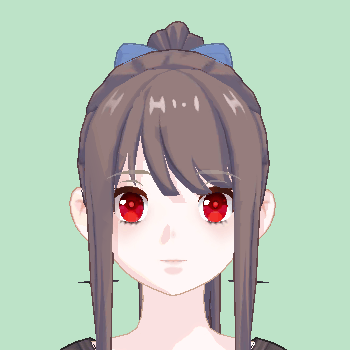 マリア頑張らない！