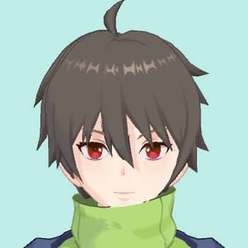ユー