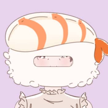 えんがわのおしゅし