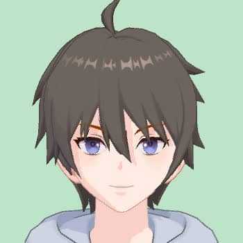 グミが好きなクマ