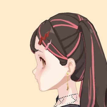 ちびぁーゃ
