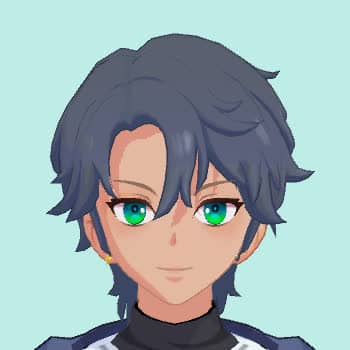 甘え上手なセロ君