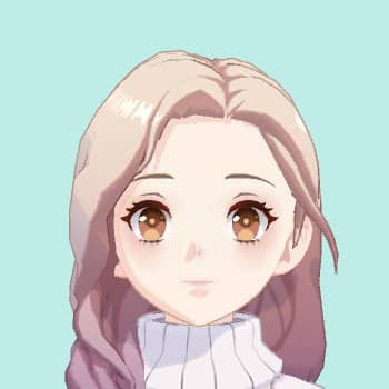 魔女っ子あやめ