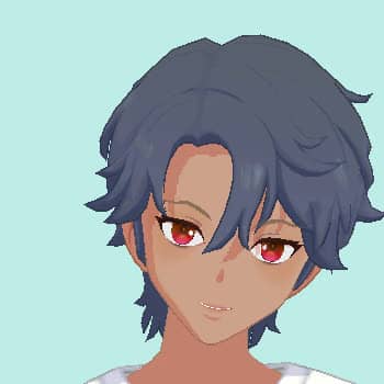 りすか依存症の最高神