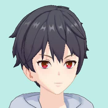 黒猫（5弦バイオリン