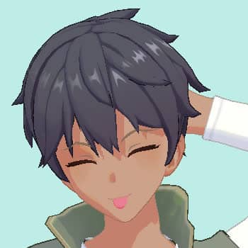 海人