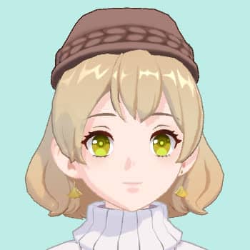 アリリ（アニメへ