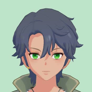 しん仔