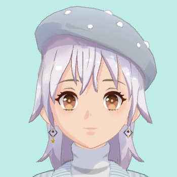 真奈美
