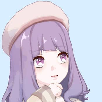 てぇてぇ好きのキー