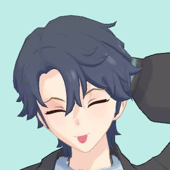 ゆうくん