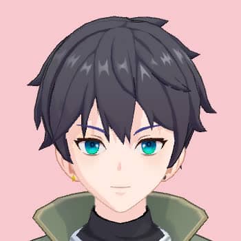 ナオ君☆☆☆☆☆