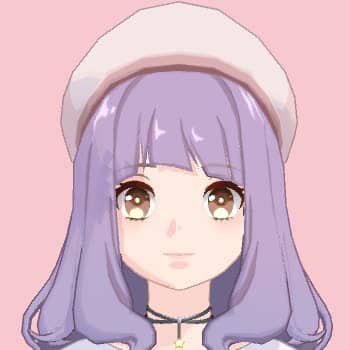 ももんがのしっぽ