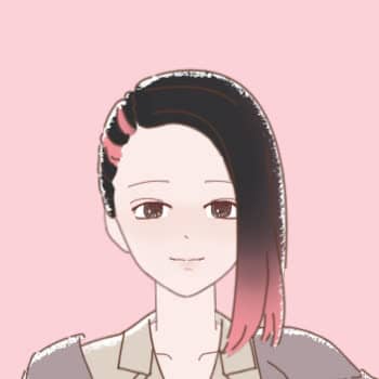 めた〜