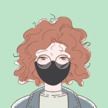 めう子@夜のみ浮上